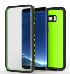 Samsung Galaxy S8 Plus Waterproof Phone Case