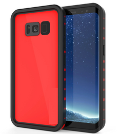 Samsung Galaxy S8 Plus Waterproof Phone Case