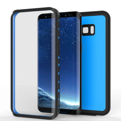 Samsung Galaxy S8 Plus Waterproof Phone Case