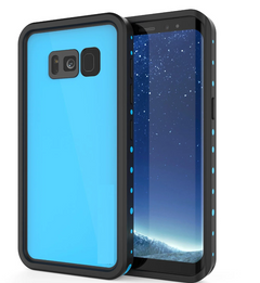 Samsung Galaxy S8 Plus Waterproof Phone Case