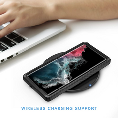 Samsung Galaxy S22 Ultra Waterproof Shockproof Case