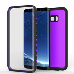 Samsung Galaxy S8 Plus Waterproof Phone Case