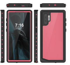 Samsung Note 10 Plus Waterproof Shockproof Phone Case