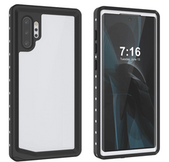 Samsung Note 10 Plus Waterproof Shockproof Phone Case