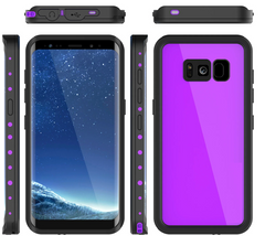 Samsung Galaxy S8 Waterproof Phone Case