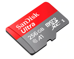 SanDisk Memory Card Micro SD Memory Card
