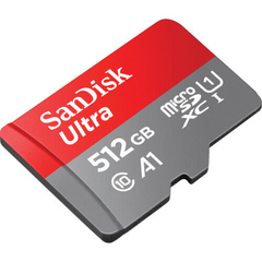 SanDisk Memory Card Micro SD Memory Card