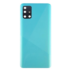 Samsung Galaxy A51 Back Glass Replacement