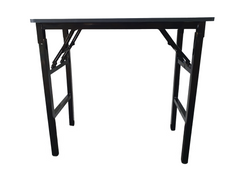 Foldable Computer Office Desk - Hallway table