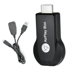 4K Anycast TV Dongle Miracast