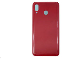 Samsung Galaxy A20 Back Glass Replacement