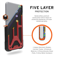UAG monarch series iPhone 11 Pro case cover - iPhone 11 Pro UAG case