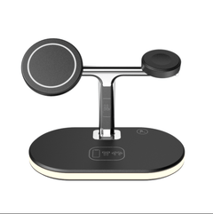 Fast Wireless Charging Station Phone Charging Station