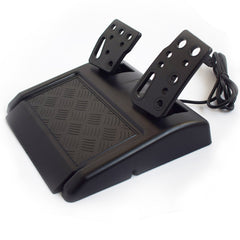 Gaming Steering Racing Wheel Gamepad usb pc For PS3 PS2