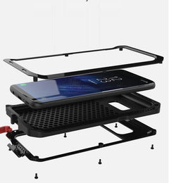 Samsung Galaxy S7 Edge Shockproof Rugged Case