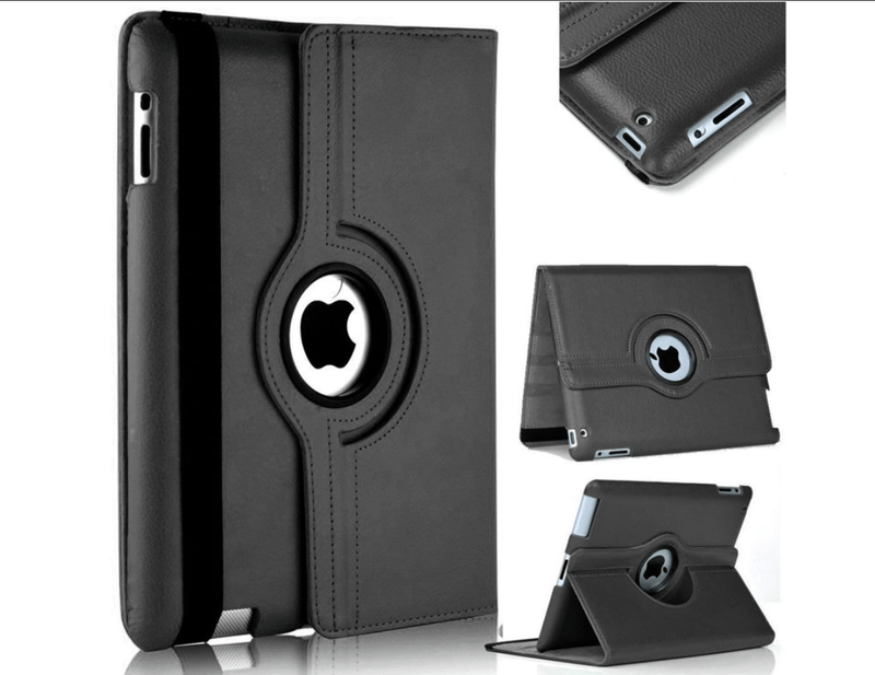 iPad Mini 6 Leather Case
