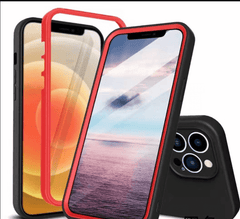 iPhone Xs Back Case