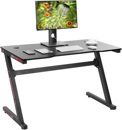 Gaming Desk Computer Desk ERGONOMIC GAMING DESK 100 CM