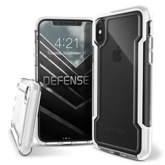 iPhone Xs Max Dustproof Shockproof Case