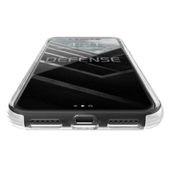 iPhone Xs Max Dustproof Shockproof Case