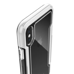 iPhone Xs Max Dustproof Shockproof Case