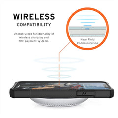 iPhone 11 Pro Shockproof Rugged case