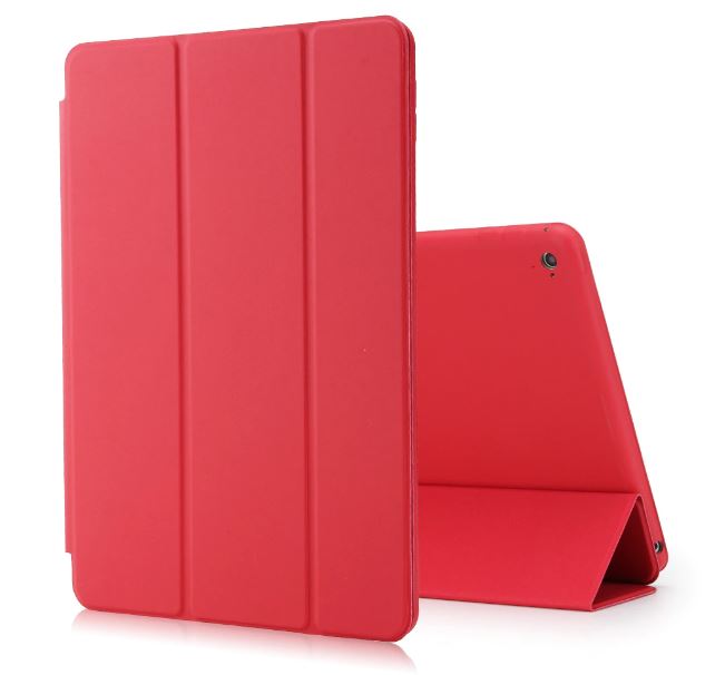 iPad Pro 12.9-inch 2018 (3rd generation) Leather Case Cover