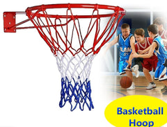 Basketball Hoop Rim Ring 45CM