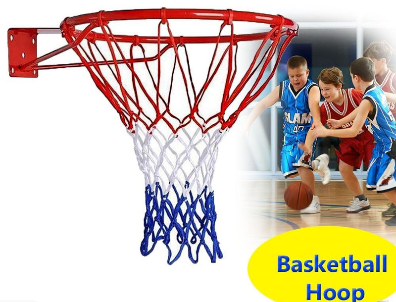 Basketball Hoop Rim Ring 45CM