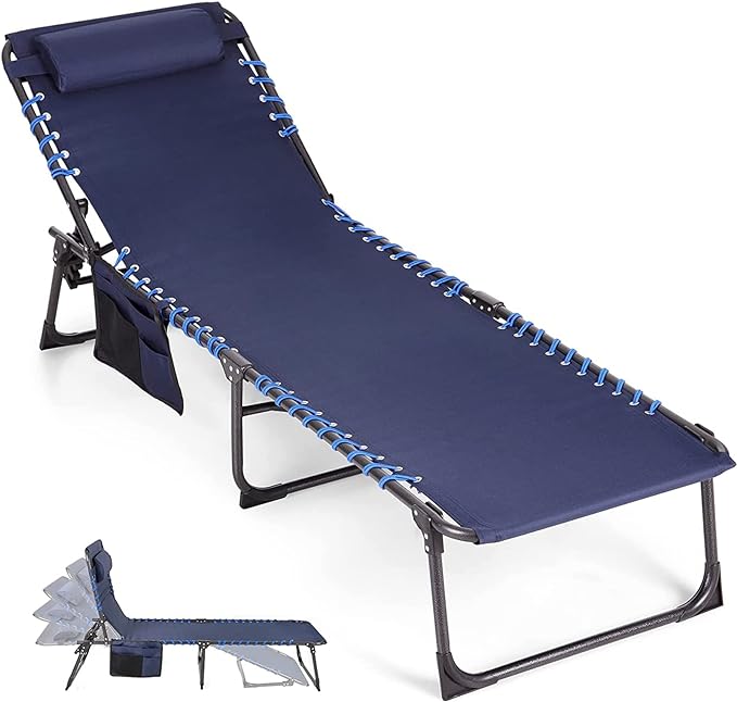Beach Chair Premium Quality
