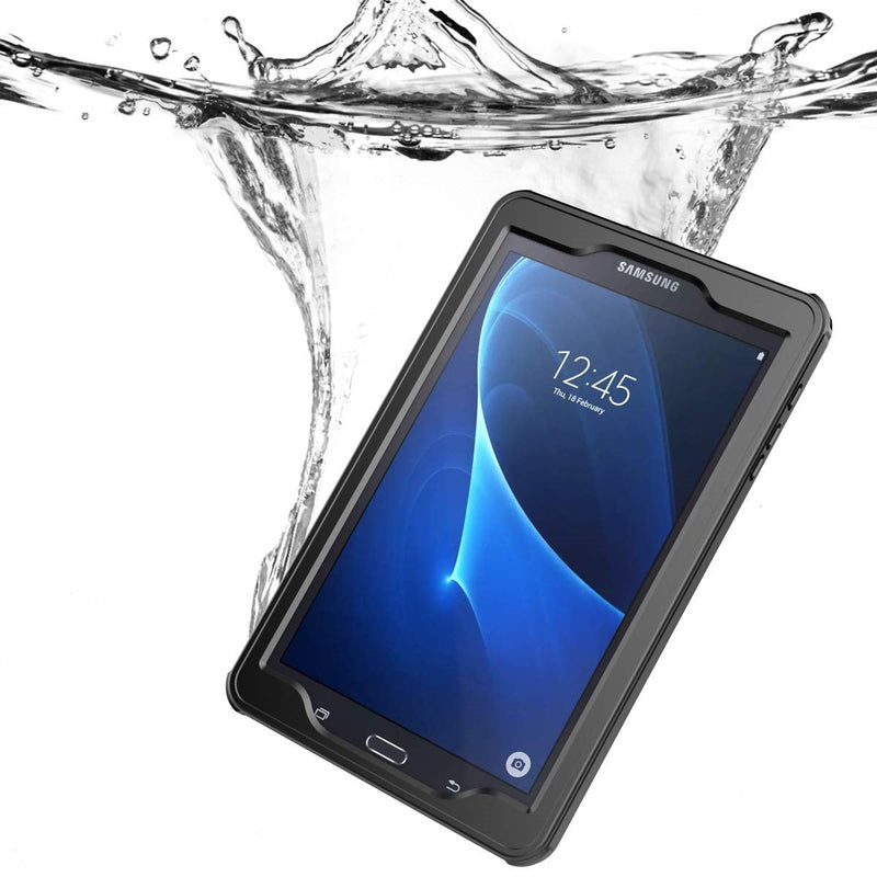Samsung Galaxy Tab A6 10.1 inch Waterproof Case Shockproof case