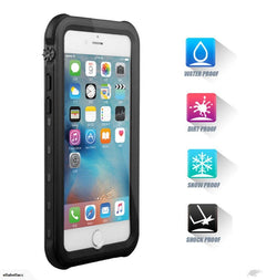 iPhone SE 2020 Second generation Waterproof Shockproof Case