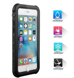 iPhone 7 iPhone 8 iPhone SE 2020 Waterproof Shockproof Case