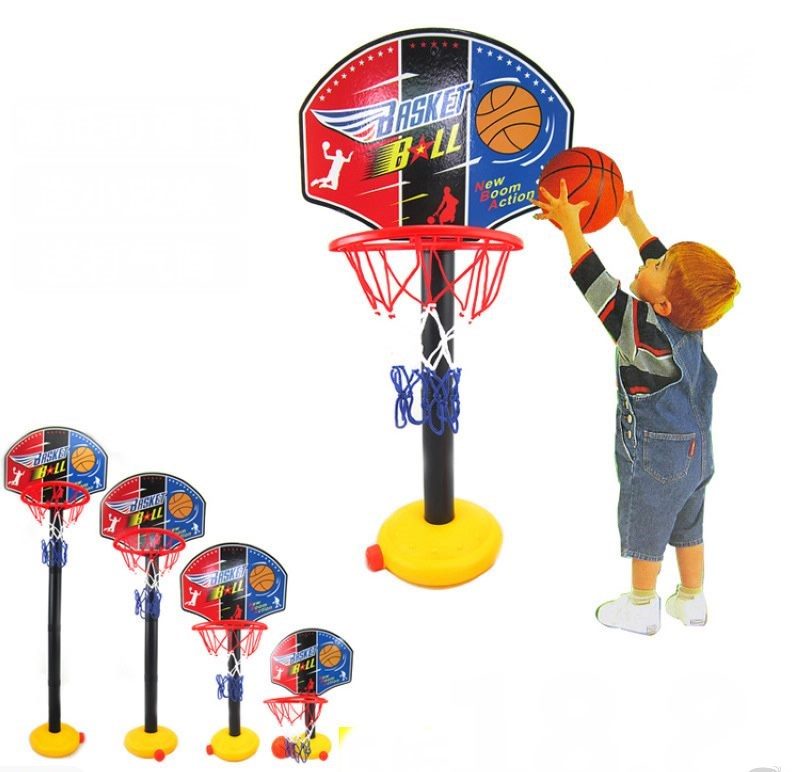 Kids Basketball Hoop