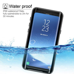 Samsung Galaxy S10 Plus Waterproof Shockproof  Case
