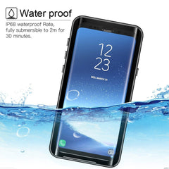Samsung Galaxy S10 Plus Waterproof Shockproof Case