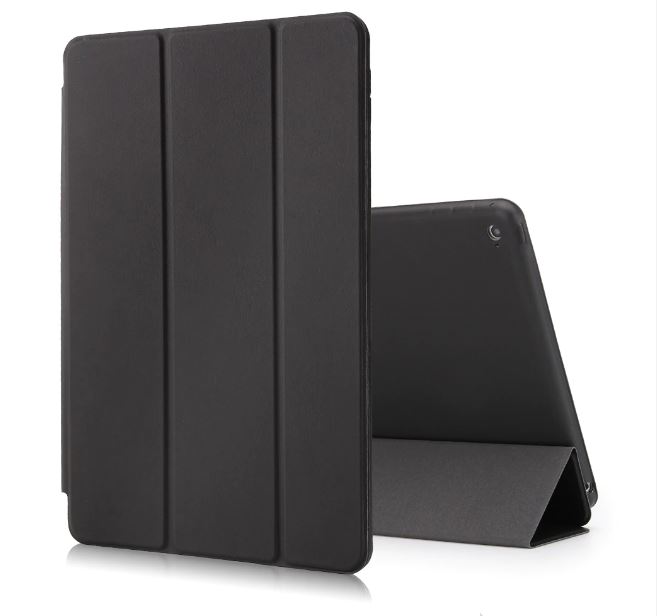 Apple iPad Mini Leather Case for iPad Mini 1 - iPad Mini 2 - iPad Mini 3