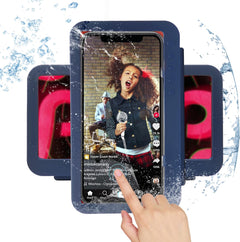 Shower Phone Holder Rotatable Phone Holder for Shower