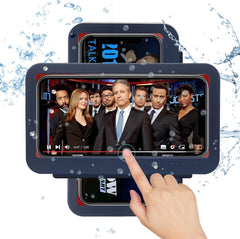 Shower Phone Holder Rotatable Phone Holder for Shower