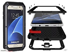 Samsung Galaxy S7 Shockproof Rugged Case