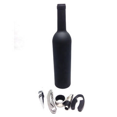Wine Corkscrew Set - Wine Opener
