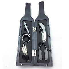 Wine Corkscrew Set - Wine Opener
