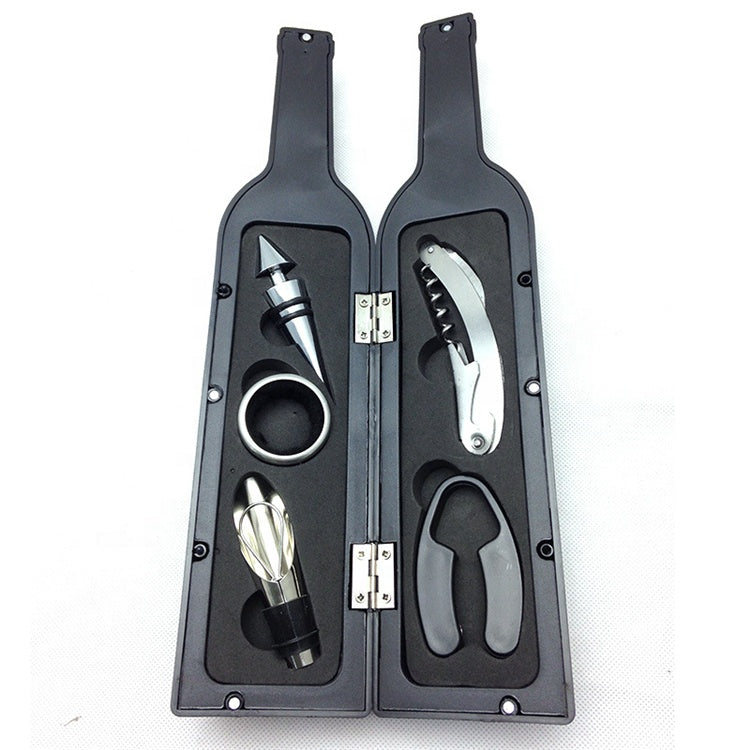Wine Corkscrew Set - Wine Opener