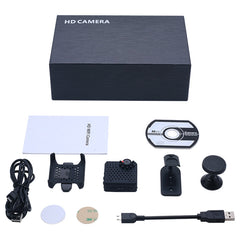 Mini Camera Wireless Security Mini Camcorders Wifi Hidden Spy Camera