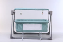 Automatic Baby Rocker