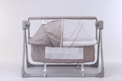 Automatic Baby Rocker