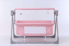 Automatic Baby Rocker