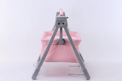Automatic Baby Rocker