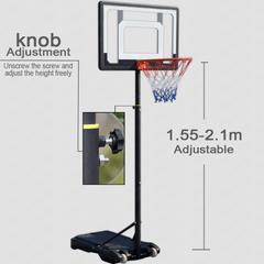 Basketball Hoop