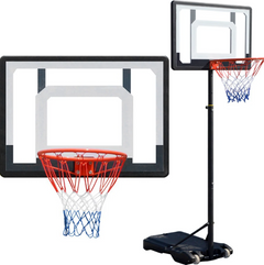 Basketball Hoop